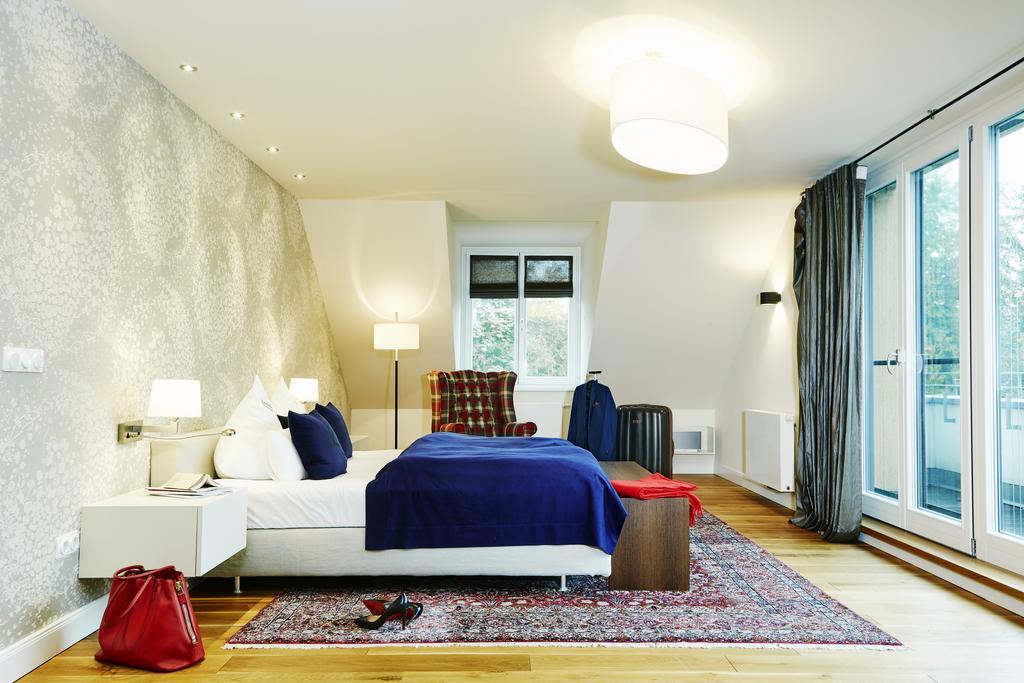 Hubertus Hof Landhotel Балатонфеньвеш Экстерьер фото