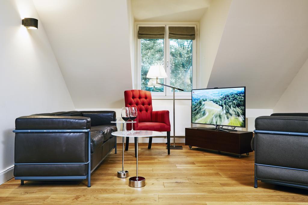 Hubertus Hof Landhotel Балатонфеньвеш Экстерьер фото