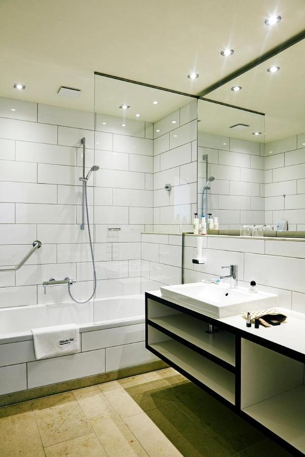Hubertus Hof Landhotel Балатонфеньвеш Экстерьер фото